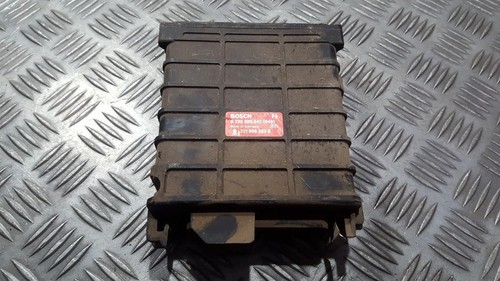 0280800042 Motormanagement, Steuergerät, ECU  321906263B Volkswa DE309936-24