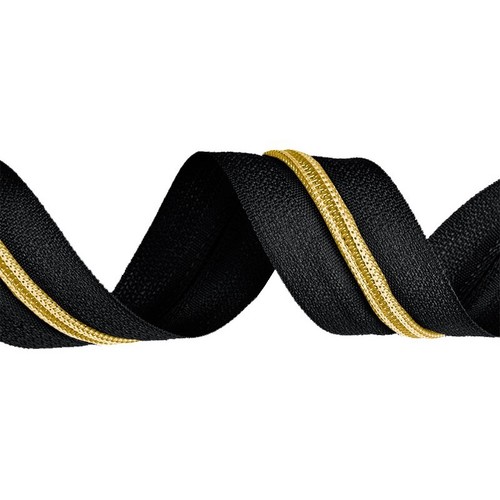 5m endlos Reißverschluss 3mm + 20 Zipper Reißverschlüsse Spirale TOP Meterware - Bild 39 von 41