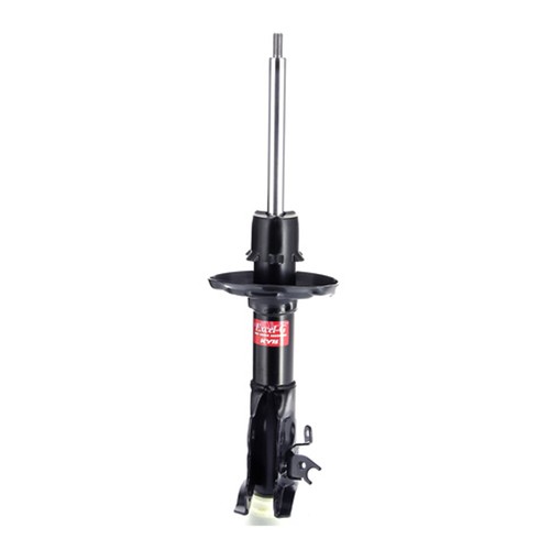 New Genuine KYB Suspension Strut Front Left - Excel-G For HONDA CIVIC FD #339203 - Picture 6 of 11