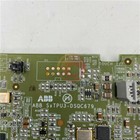 1 Stück gebrauchte SXTPU3-DSQC679 TPU3-DSQC679 3HAC028357-001