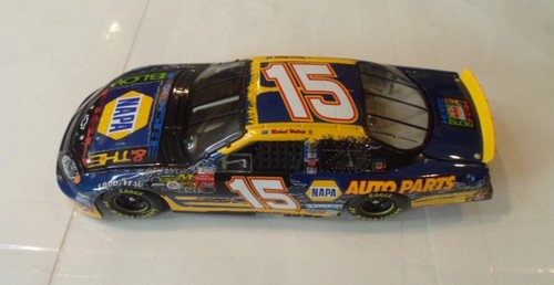 Michael Waltrip #15 NAPA / Hootie & The Blowfish 1:24 Druckguss Stockauto 2003 - Bild 4 von 12