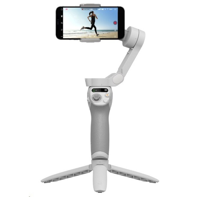 DJI OSMO MOBILE SE 箱付き DJI OSMO MOBILE SE with Stand and Pouch | eBay