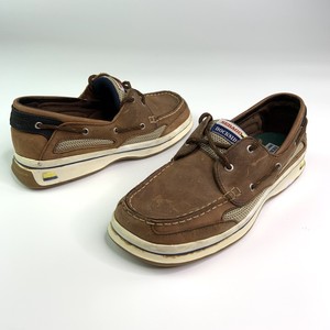 dockside azul marinho