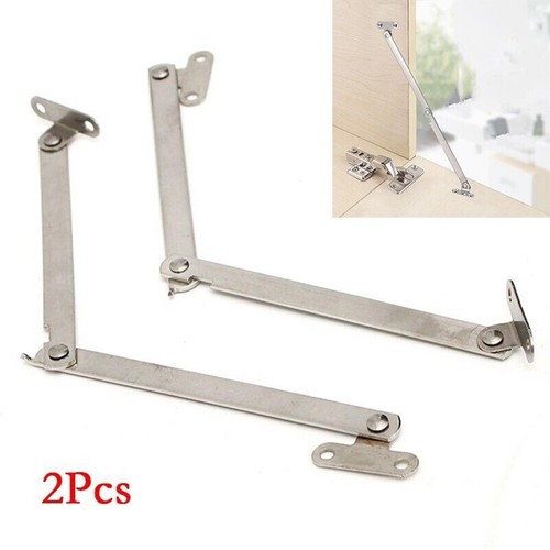 Door Stay Hinges Home Garden Activity Rod Door Folding