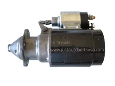 DELCO SD300, DD 12 V CW 9 tooth Starter  1107627, 1107640, 3583 Re-manufactured
