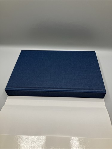 Mark Payne signierte Schatten des Zerstörers Pareto Prinzip 1/1 Hardcover Bücher - Bild 14 von 24
