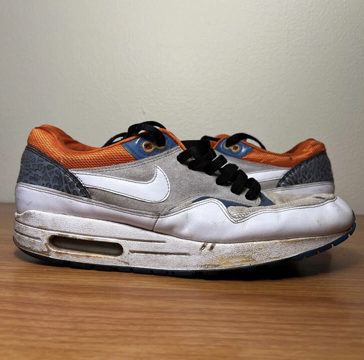 Air max 1 top friendly football pack