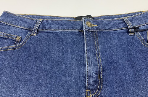 Ladies size 10 Blue Denim DOTTI SKYLA Mini Skirt *NEW* RRP $39.95 - Picture 6 of 7