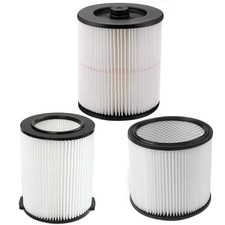 1-4Pacsk VF4000 9-17816 90304 Replacement Fil...