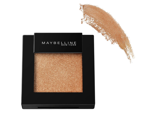 Maybelline Eyeshadow Color Sensational Mono Lightweight Powder Choose A Shade - Picture 11 of 20