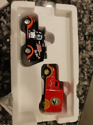 Matchbox Collectibles Brewery Collection 2 Dixie Brewing Pennsylvania cars