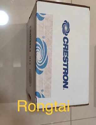 Brand New Crestron TSW-1060-B-S 10.1 in. Touch Screen