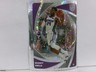 Buddy Hield 2020-21 Panini Stickers #459 NBA Sac Kings Foil