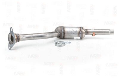 NAP carPARTS Katalysator  für DACIA