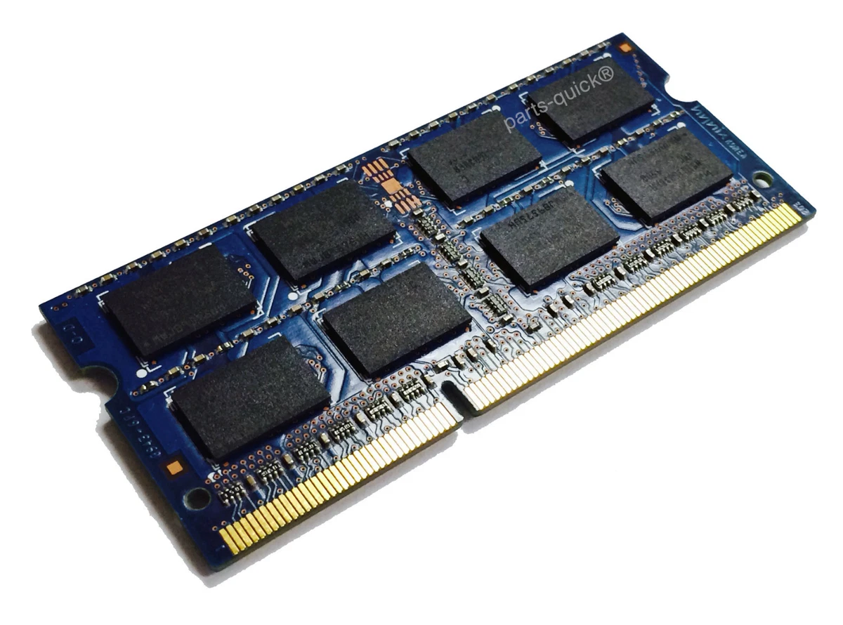 4GB DDR3-1066 Computer RAM for sale - eBay