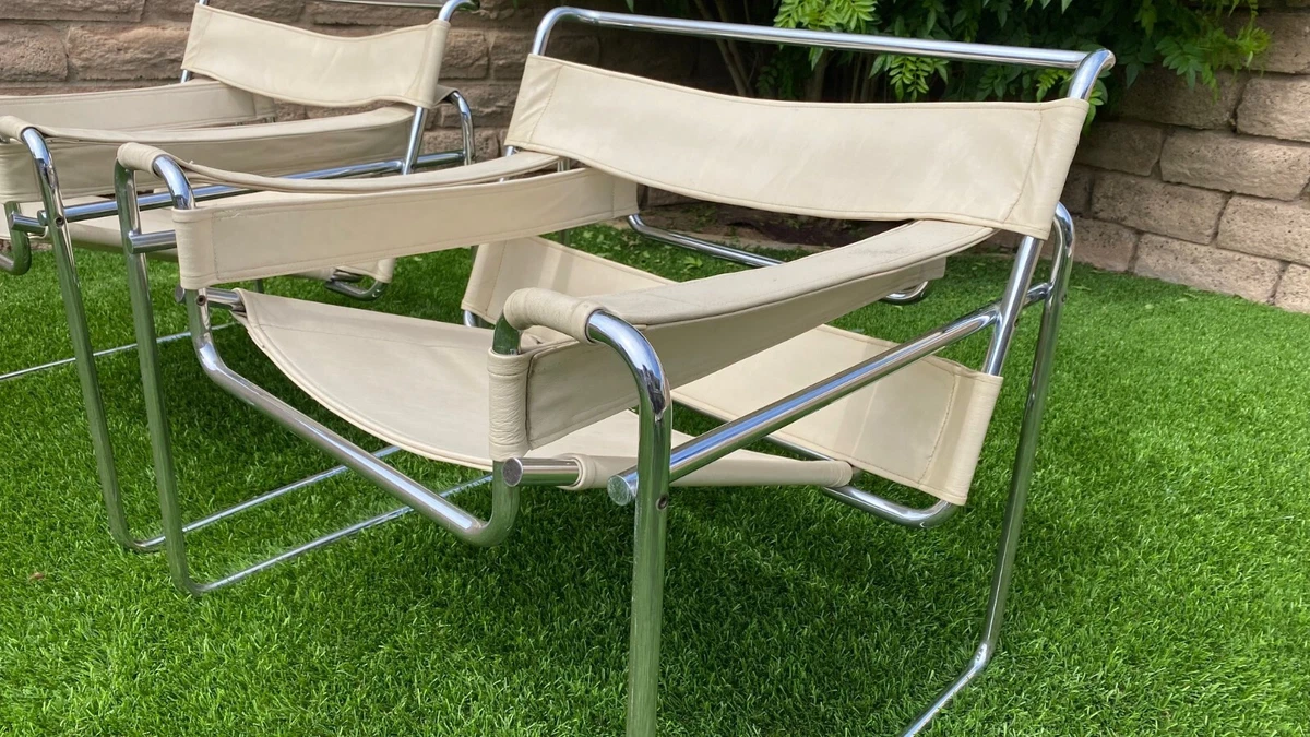 Wassily cheap chair ebay