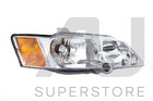 <!--F#f_0-->RH RHS Right Head Light Chrome For Holden Commodore VY 03~04 Executive Acclaim S<!--F/-->
