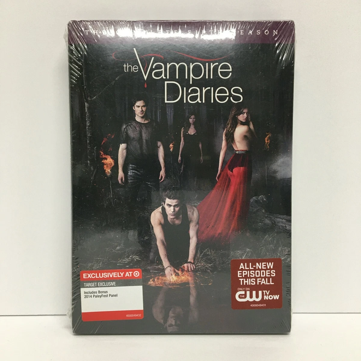 affiche  Vampire diaries season 7, Vampire diaries seasons, Vampire  diaries season 5