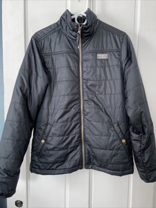 ll bean mountain classic puffer