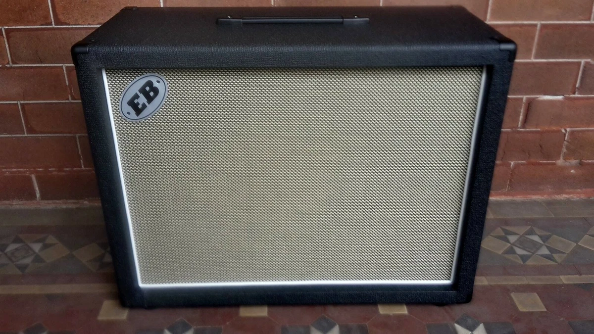 Custom Guitar Speaker Australia Matttroy