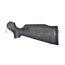 Buttstock Fits TC G2 Rifle Black Composite