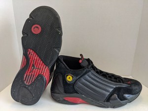 retro 14 size 12