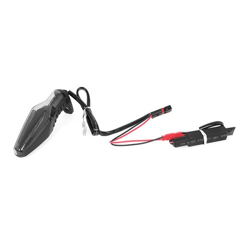 LED Turn Signal Light Indicator Lamp For BMW F750GS F800GS/F800GT F800R/S F800ST - Picture 9 of 19