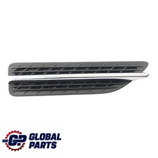 Mercedes SLK R172 Side Fender Trim Panel Mulding Trim Front Right A1726900479