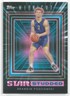 2023-24 Topps Midnight Basketball Brandin Podziemski Star Studded Insert #SS-30