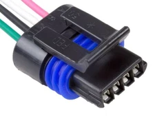 Ignition Control Module ICM Pigtail GM 5.7L LT1 (96-97)