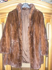 Manteau en fourrure veste en fourrure vison manteau en vison veste en vison fourrure fourrure coat vison норка шуба