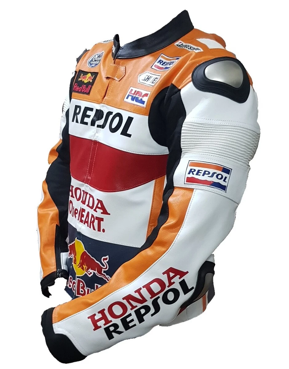 Repsol jacket deals