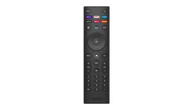 OEM VIZIO TV Voice Remote XRT260 HBOMax Netflix Prime Pluto iHeartRadio Crackle