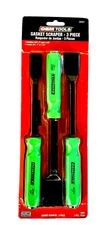 OEMTOOLS 26501 Automotive Gasket Scraper Set, 3-Piece