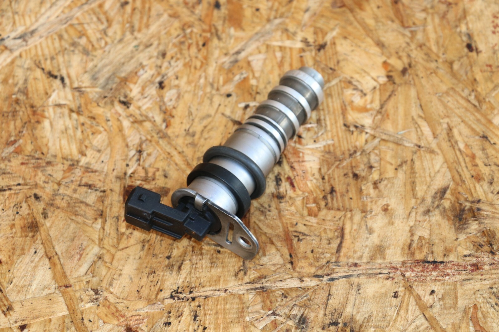 Camshaft Adjustment Head Solenoid Valve VVT SOLV OEM N55 BMW E70 E92