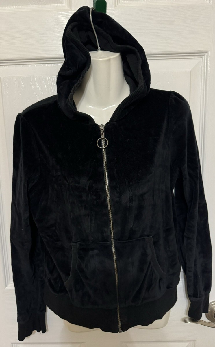 ★ZARA★ BASIC HOODIE BASIC HOODED ZIP-UP SWEATSHIRT - Oyster-white | ZARA United