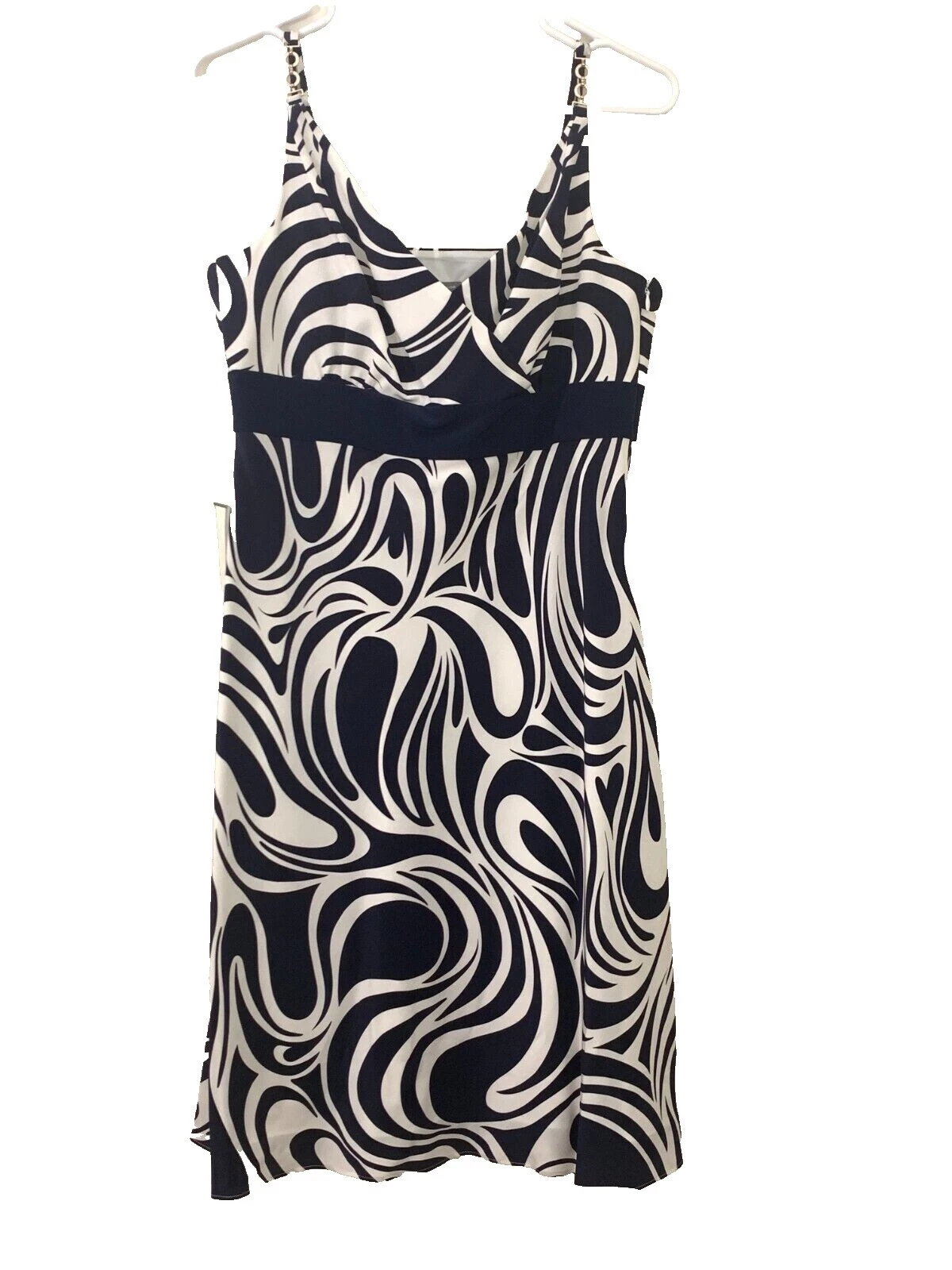 Taylor vestidos rectos para De mujer