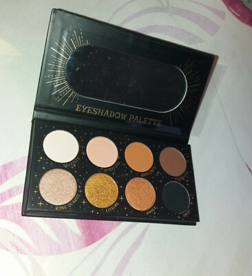 LASplash - Cosmetics - Magic Eyeshadow Palette -neu-