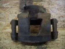 396013 Bremssattel rechts vorne Mercedes-Benz E-Klasse (W210) 