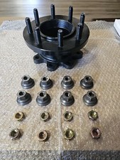 1994-2011 Dodge Ram 3500 Dually Hub Extension P 5015234aa
