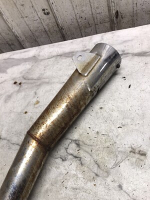 93 Honda CB750 CB 750 Nighthawk Vance & Hines Muffler Exhaust