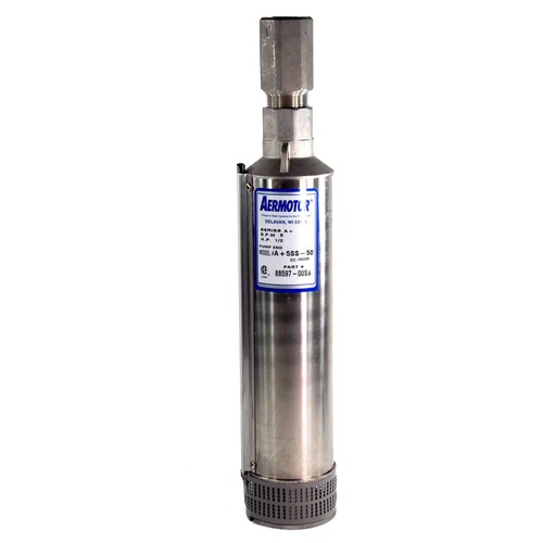 Aermotor Pump End for AA+550 4 