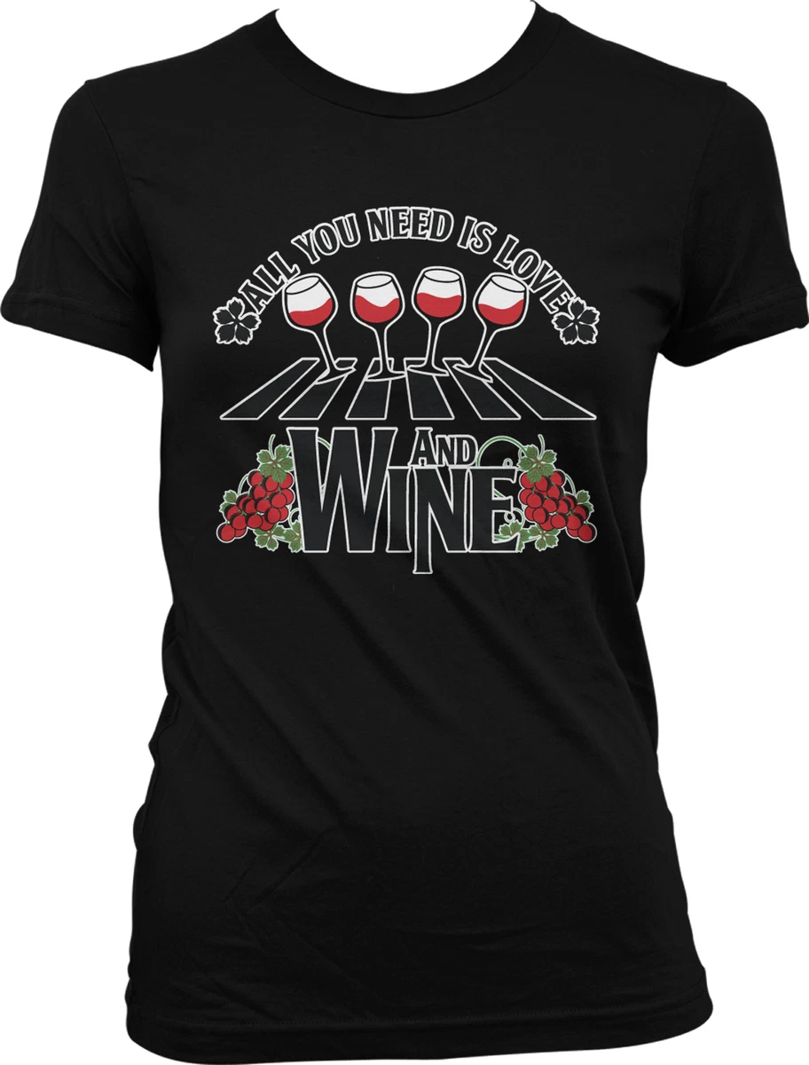 i love wine t shirts