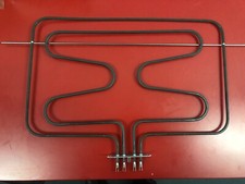 EUROMAID, BAUMATIC, TECHNIKA Ariston DUAL GRILL OVEN ELEMENT CP059MDXAUS CP859M