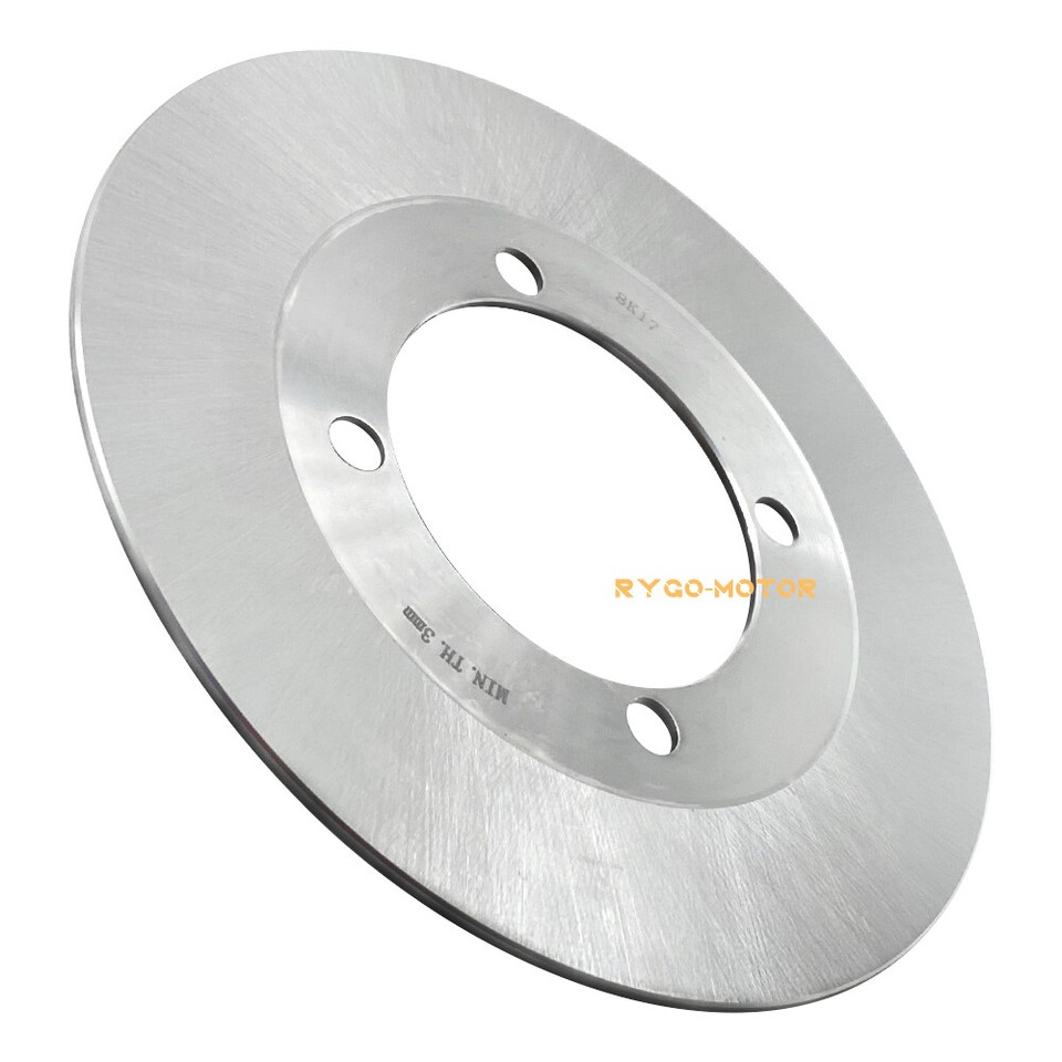 Tous Les étriers De Frein Avant Gauche Et Arrière Pour Suzuki Vinson 500 LT-A500F/LT-F500F 2003