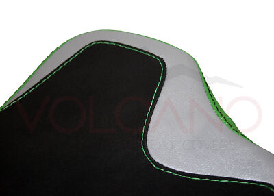 Covering Seat Kawasaki NINJA 600 ZX 6R 2009-2011 Art.K007C | eBay