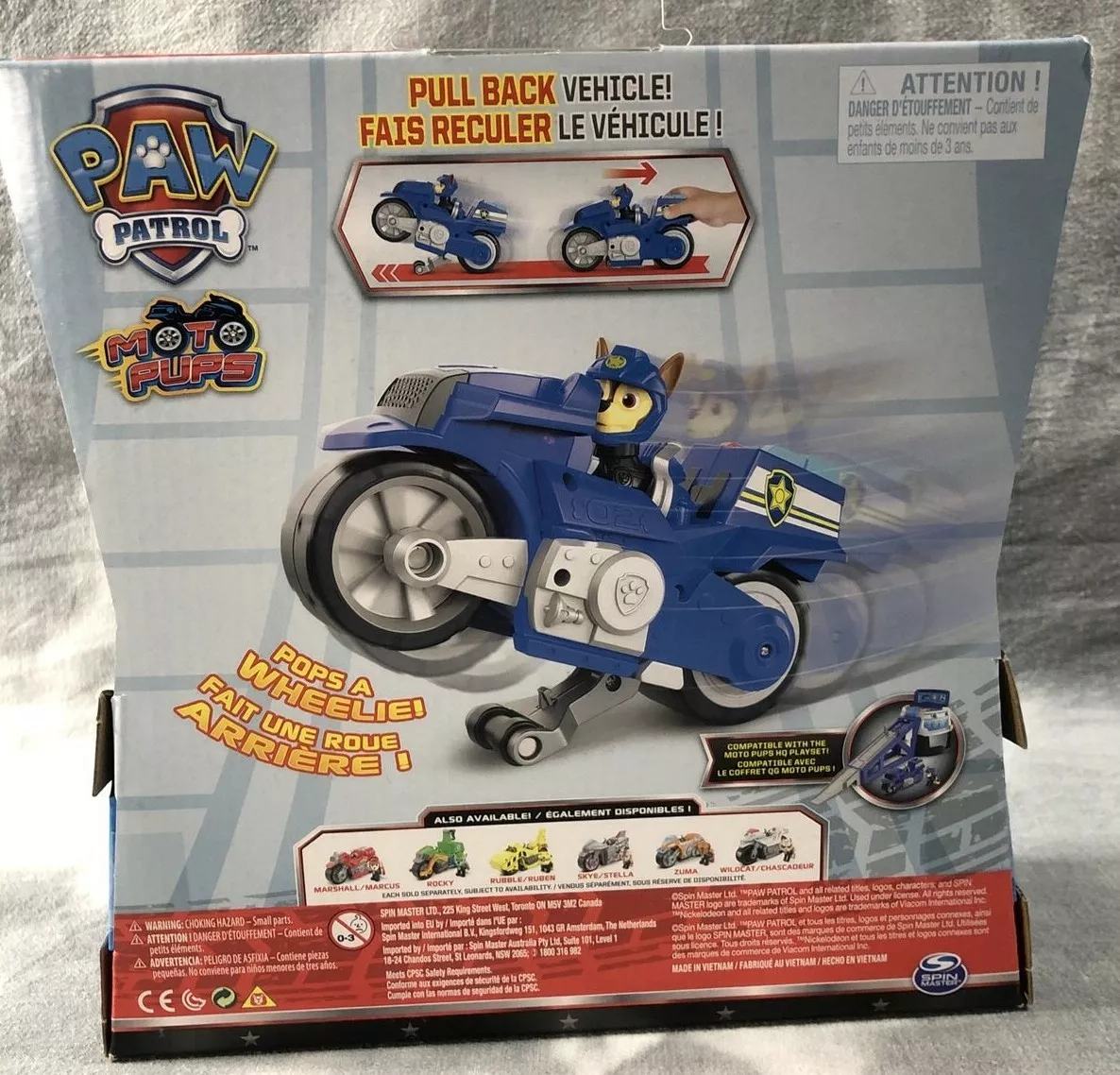 Pull de moto cheap