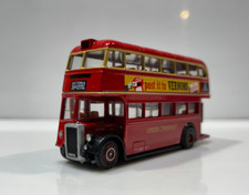 EFE 20201 - Leyland PD1 London Transport STD - Route 38A Victoria - Boxed