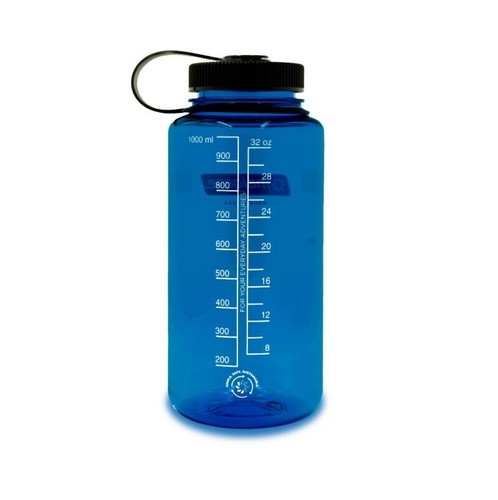 NALGENE WIDE MOUTH SUSTAIN 1L WATER BOTTLE BPA FREE MADE IN USA NEW 2025 COLOURS - Bild 18 von 74
