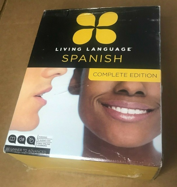 living-language-spanish-by-living-language-staff-2011-mixed-media